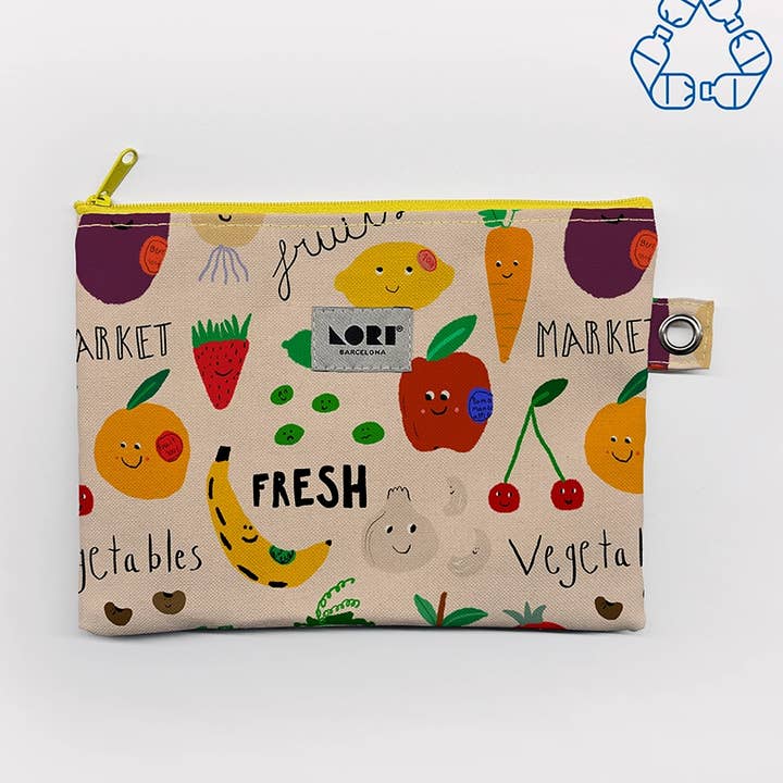 FRUITS & VEGETABLES Multipurpose By Lusiet X Lori Barcelona for wholesale by Lori Barcelona