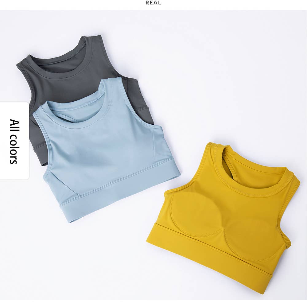 Belsize Activewear - Wholesale Activewear Set - Women's - Women Sportswear Yoga Set 2 Piece Gym10