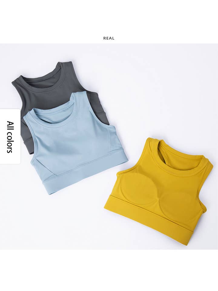 Belsize Activewear - Wholesale Activewear set – Women′s - Women Sportswear Yoga Set 2 Piece Gym10