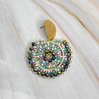 Bellalu Jewelry and Accessories - Wholesale Dangle Earrings - Brielle Earrings13