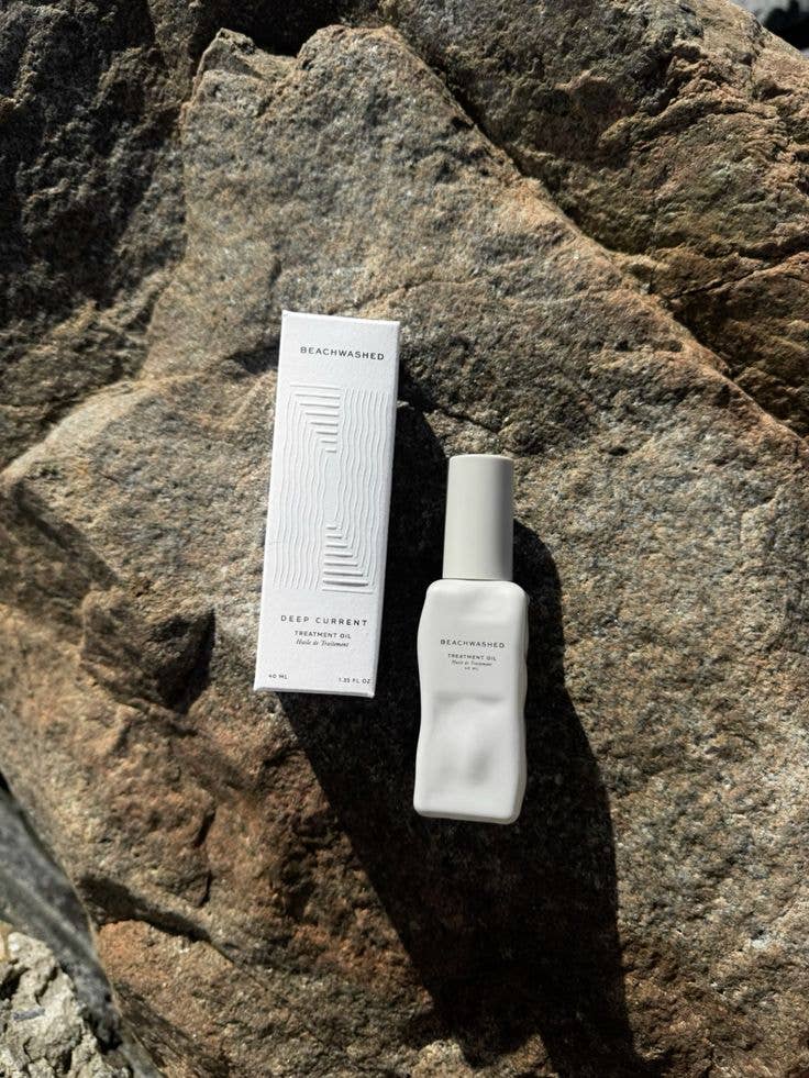 BEACHWASHED - Wholesale Hair Oil - DEEP CURRENT TREATMENT OIL3