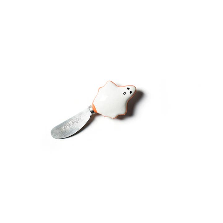 Ghost Appetizer Spreader for wholesale by Happy Everything!