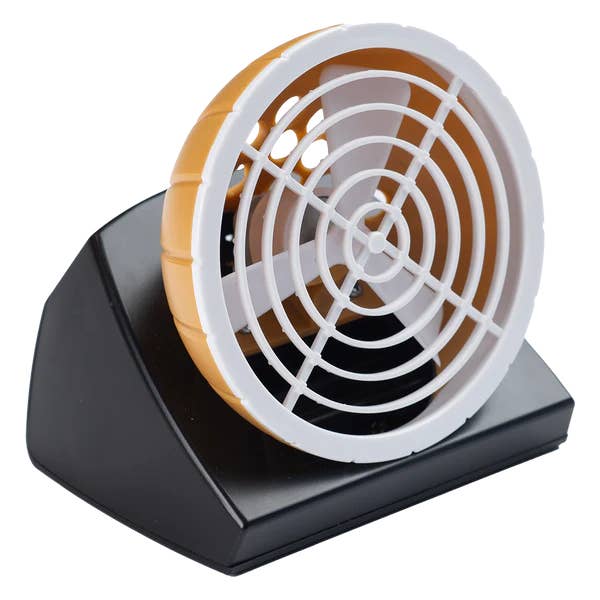 Fanion™ Countertop Kitchen Prep Fan - Yellow Onion for wholesale by Fanion