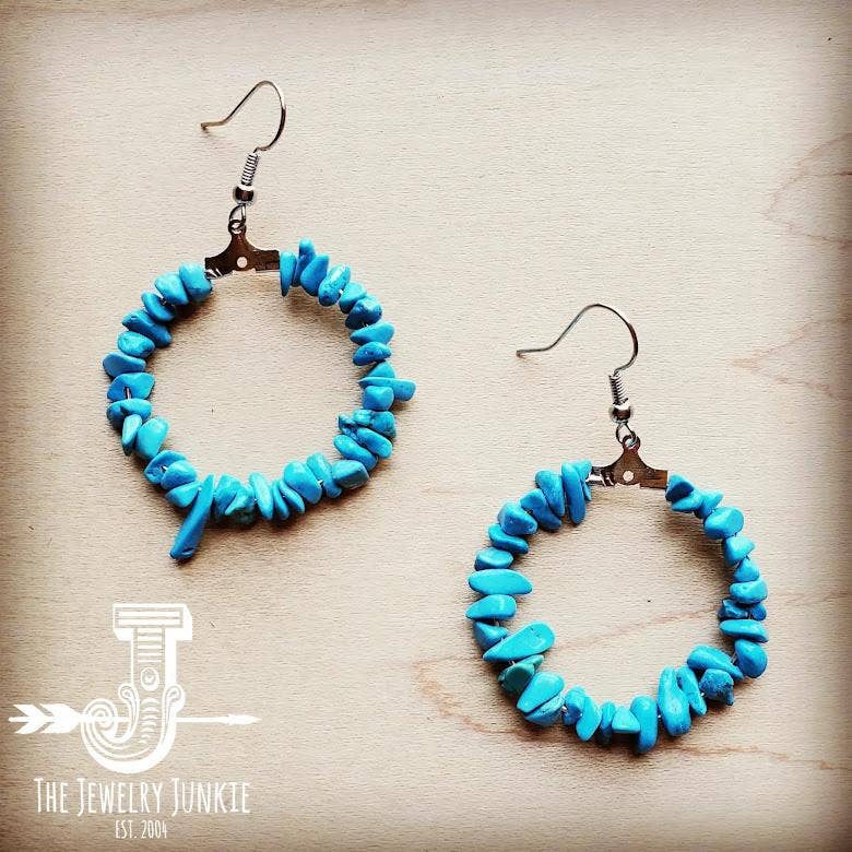 tipi earrings wholesale