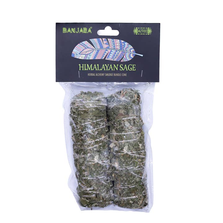 Banjara Smudge Sticks for wholesale by Ancient Wisdom