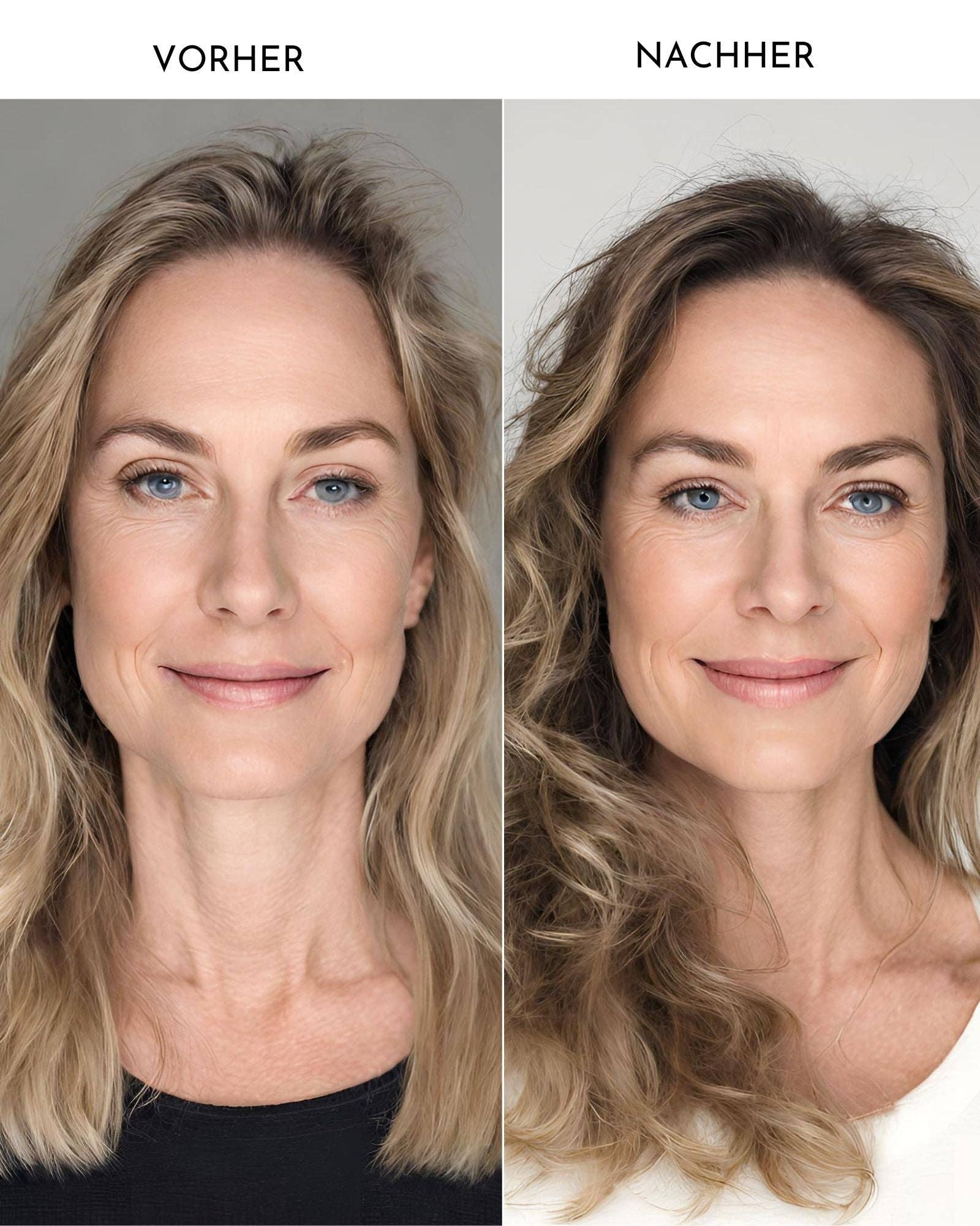 ELLENITY – wholesale Hair serum – Haarwachstums-Booster Kopfhautmassage-Set2