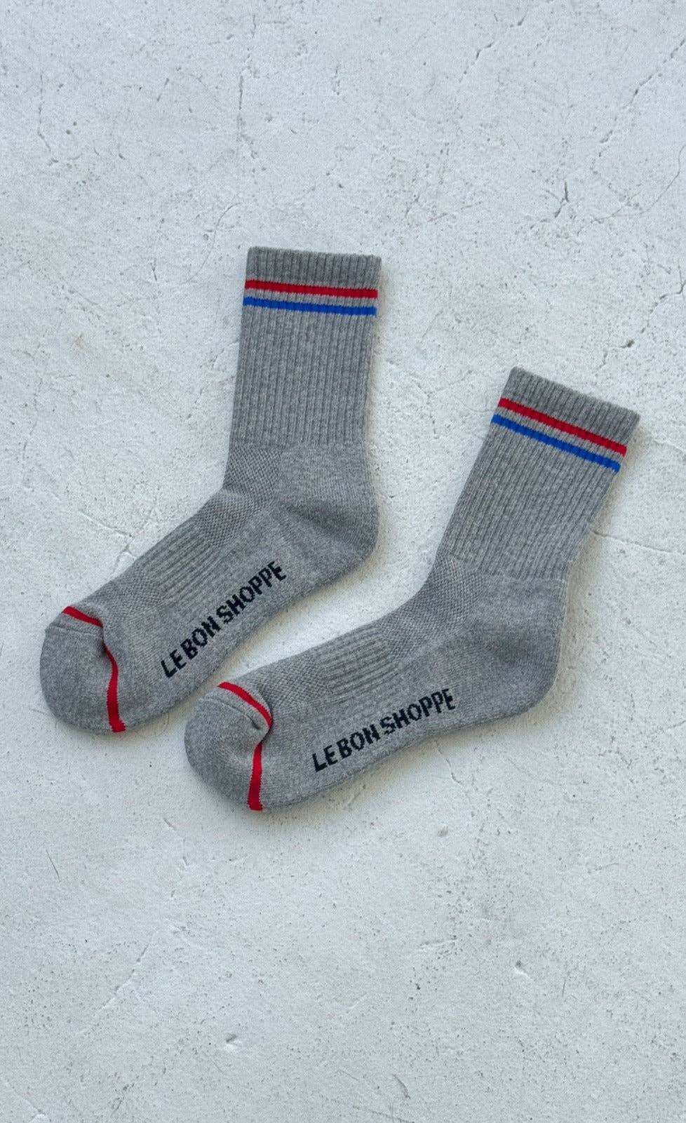 Le Bon Shoppe - Wholesale Socks - Women's - Boyfriend Socks (wholesale)41