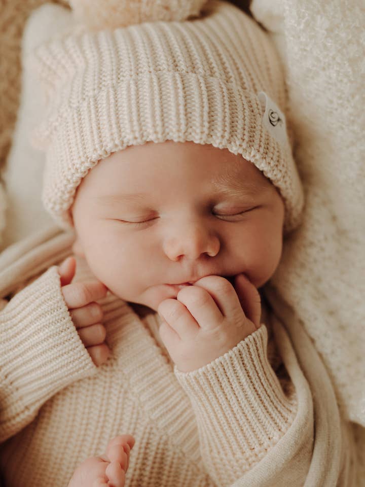 POMPONHUT - PLÄTZCHEN für den Großhandel von Guacamole