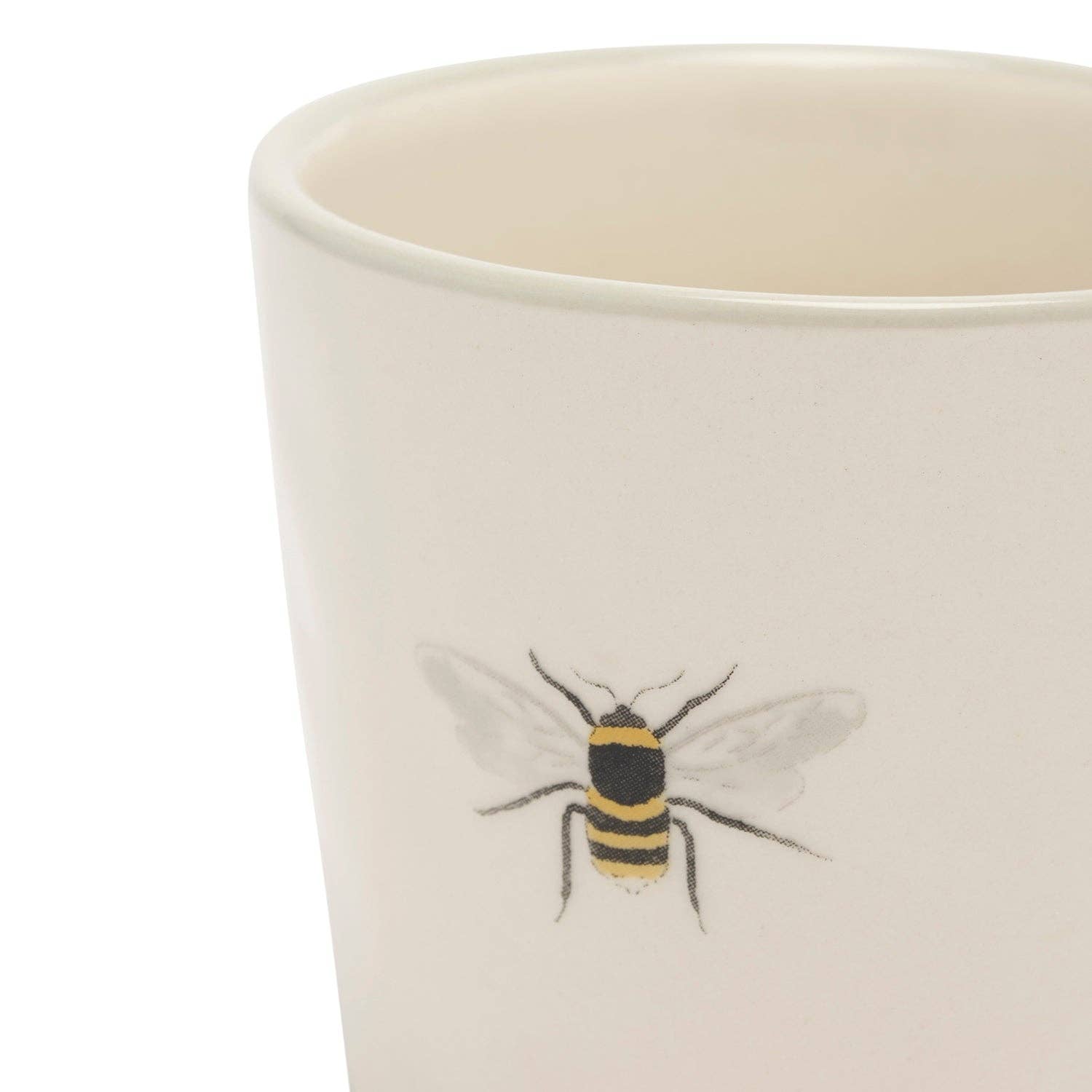 Sophie Allport – wholesale Coffee mug – Bees Stoneware Coffee Mug4