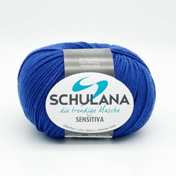 SCHULANA - Wholesale Yarn - Sensitiva wool78