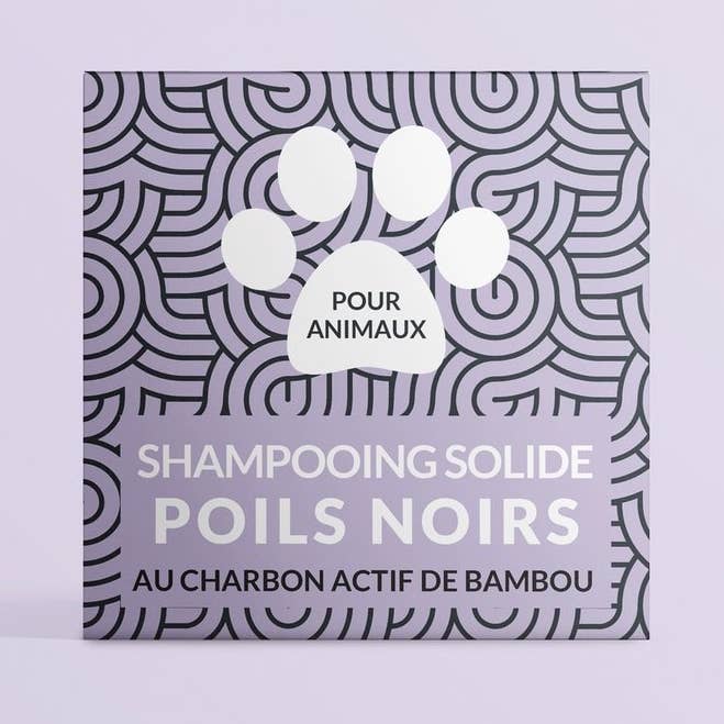 Black Hair Shampoos for wholesale by Naiomy