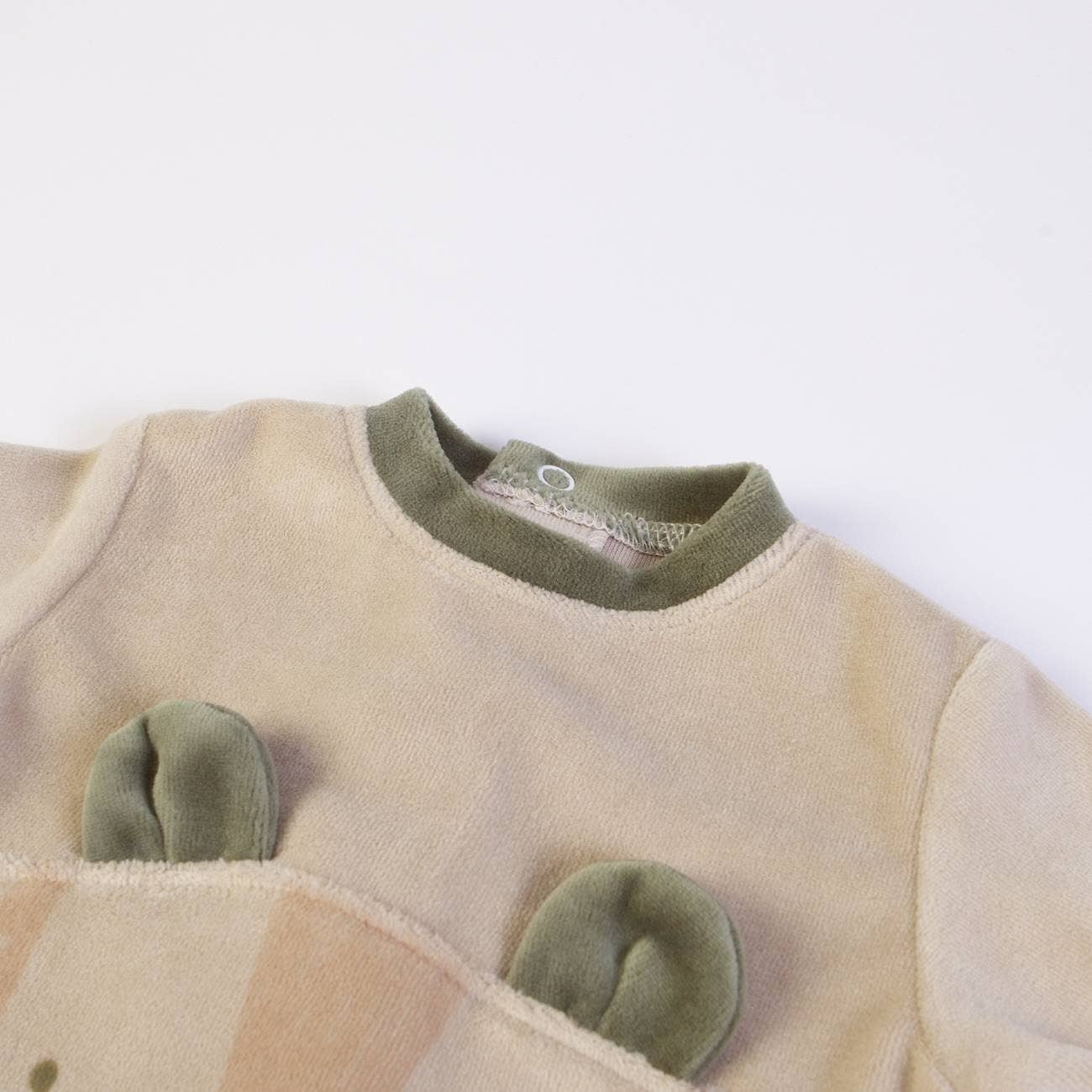 Brown 16576 - Babygrow - AW 25-26 for wholesale on Faire1