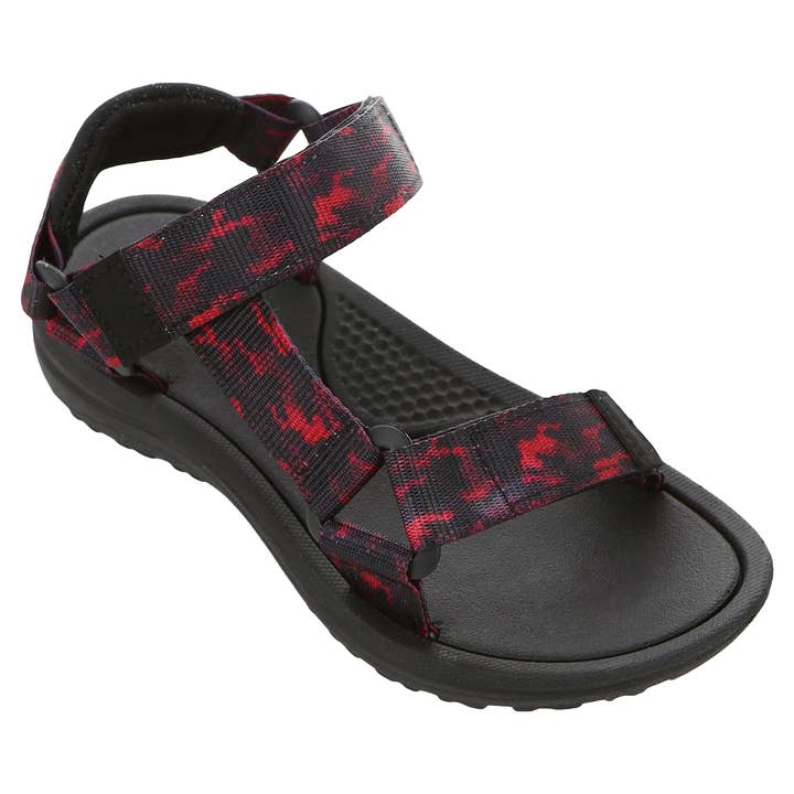 Men's Hollis River Sandal for wholesale by Sun Ray