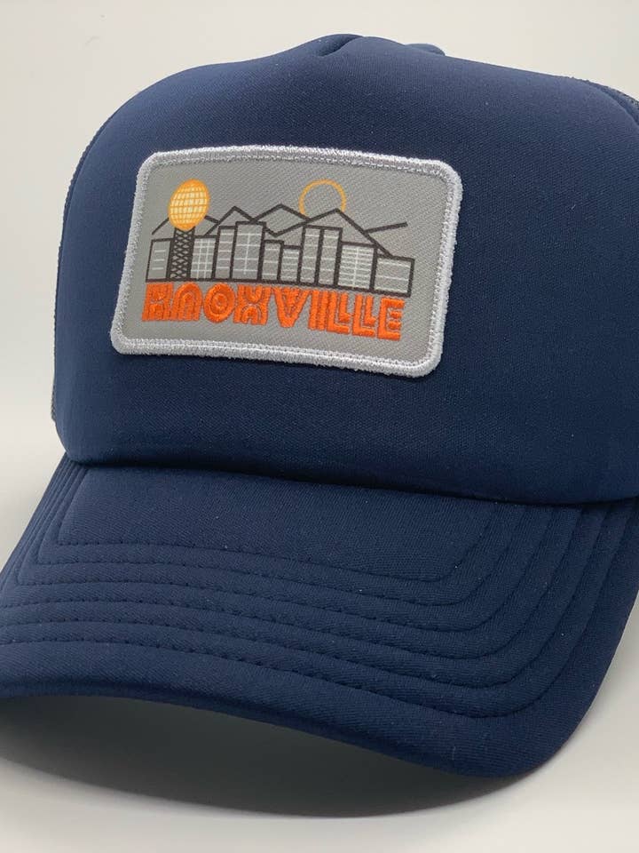 Knoxville Hat for wholesale by Augustus Roark