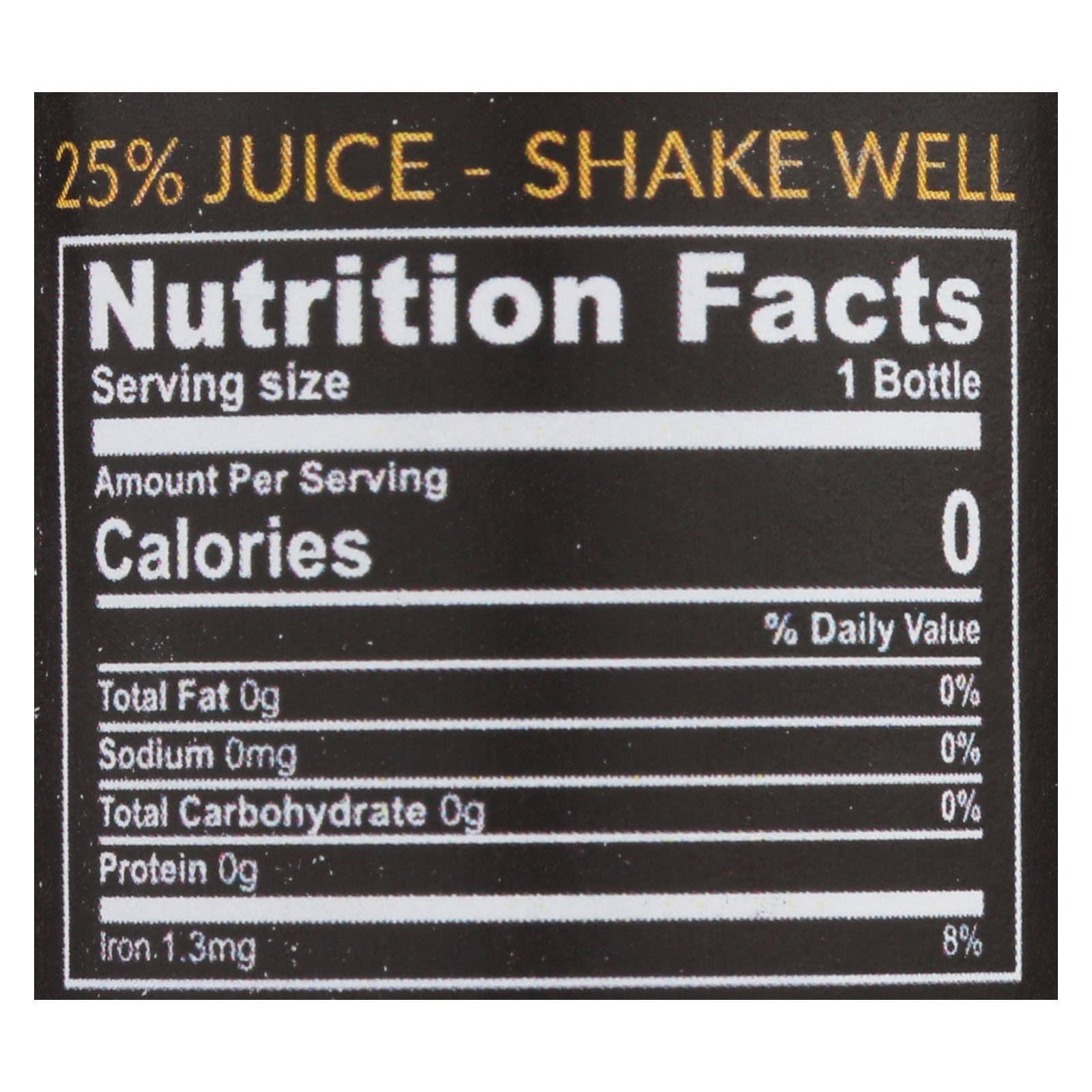 Ware Spark - Wholesale Health/Detox Tea - Teaonic - Tea My Gut Mojo - Case Of 6 - 2 Fz2