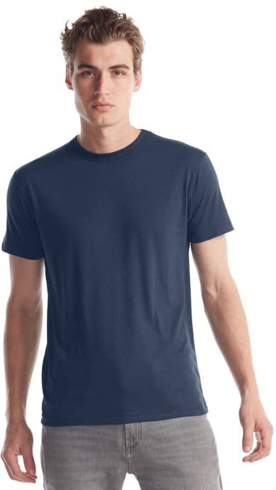 JERICO - Wholesale T-Shirt - Men's - Unisex Bamboo T-Shirt9