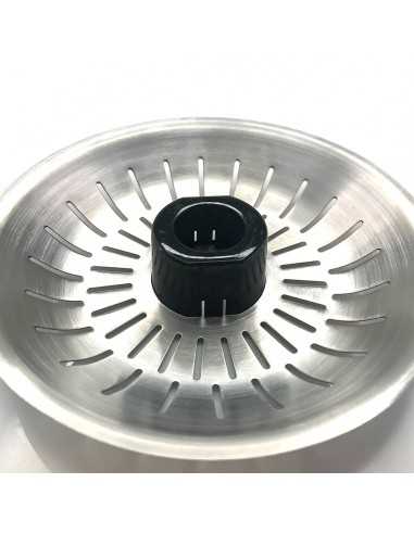 Haeger - Wholesale Juicer - Citrus Juicer HAEGER Pro Juice 600 - 600W in Inox4