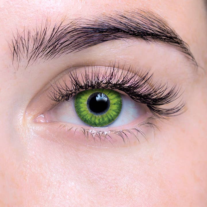 Mad Hatter Contact Lenses for wholesale by Loox Contacts