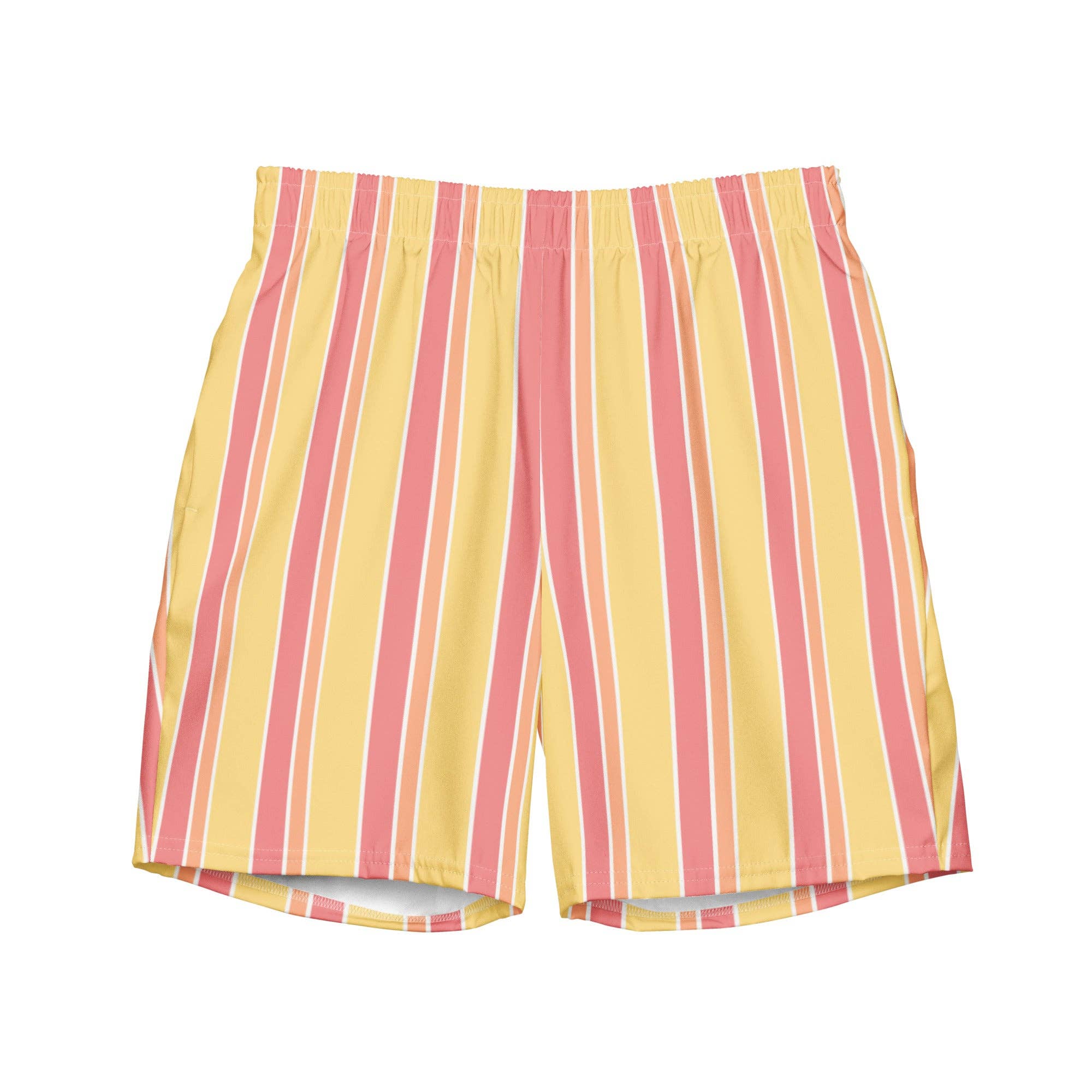 The Refined Spirit – Engroshandel Badeshorts – Mænd – Pesca - Pool Kort0