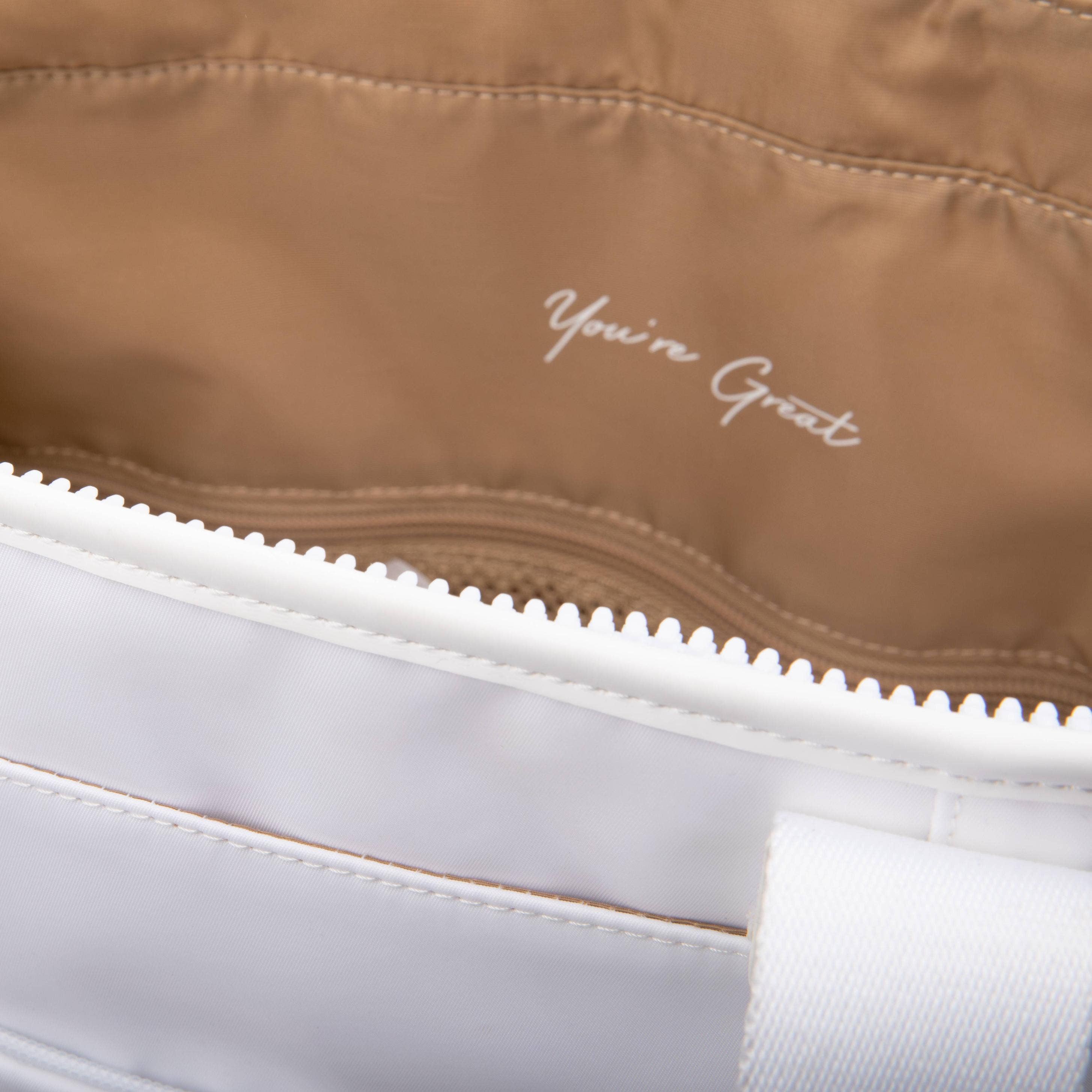 Trelle – Großhandel Tragetasche – Damen – Belle3