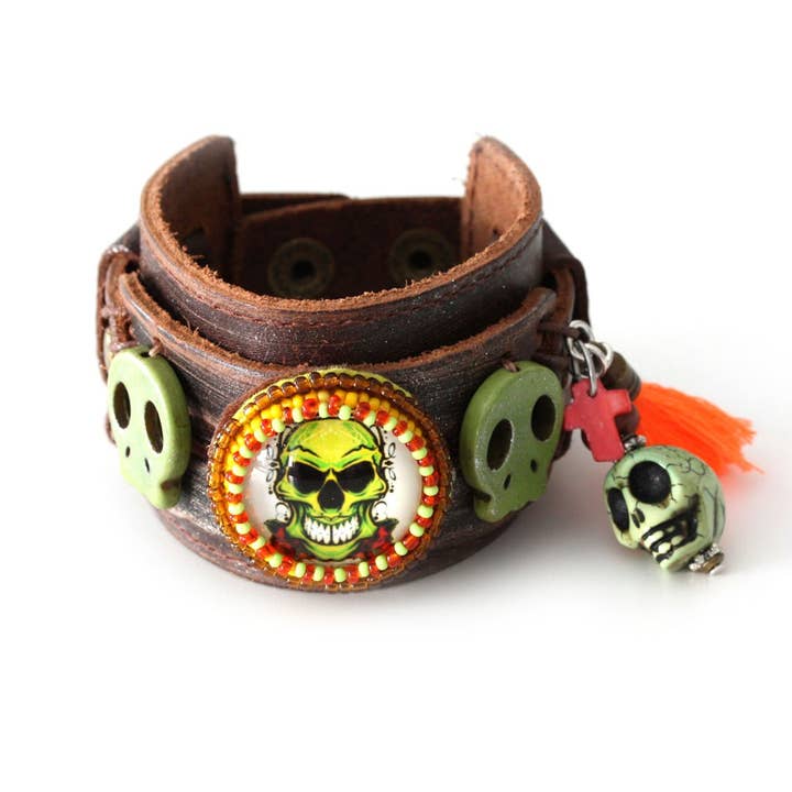 Angry Pirates for wholesale by Yebisah