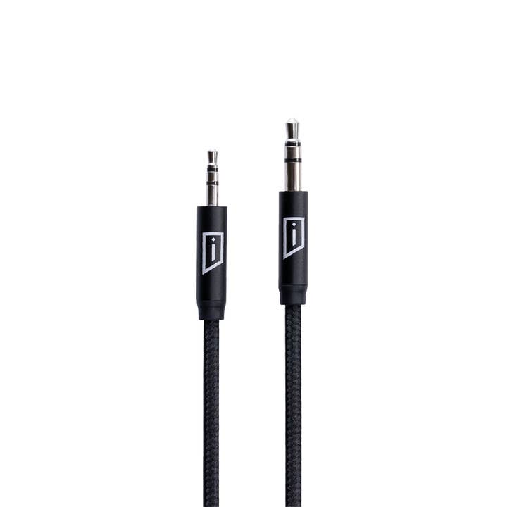 2.5mm to 3.5mm Audio Cable, 3.3 ft for wholesale by iStore