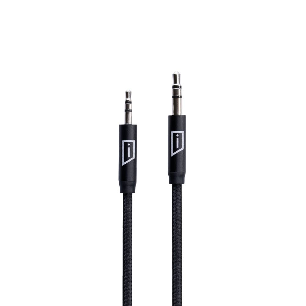 2.5mm to 3.5mm Audio Cable, 3.3 ft for wholesale by iStore