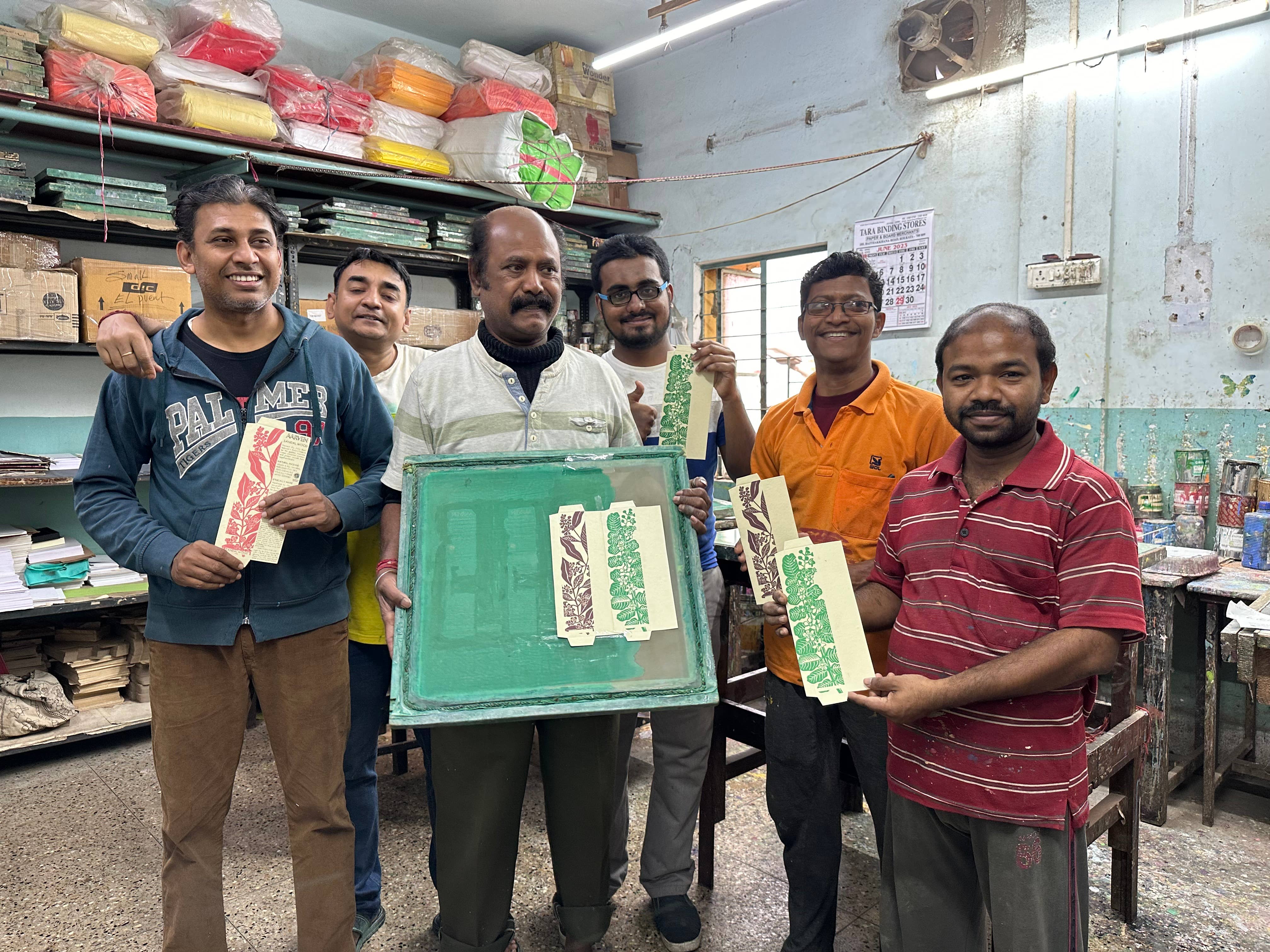 AARVEN – wholesale Incense – Luxury Incense11