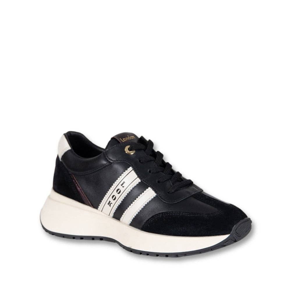 What a Shoes – wholesale Lifestyle trainers – Women′s – LOOK STYLE SNEAKERS3