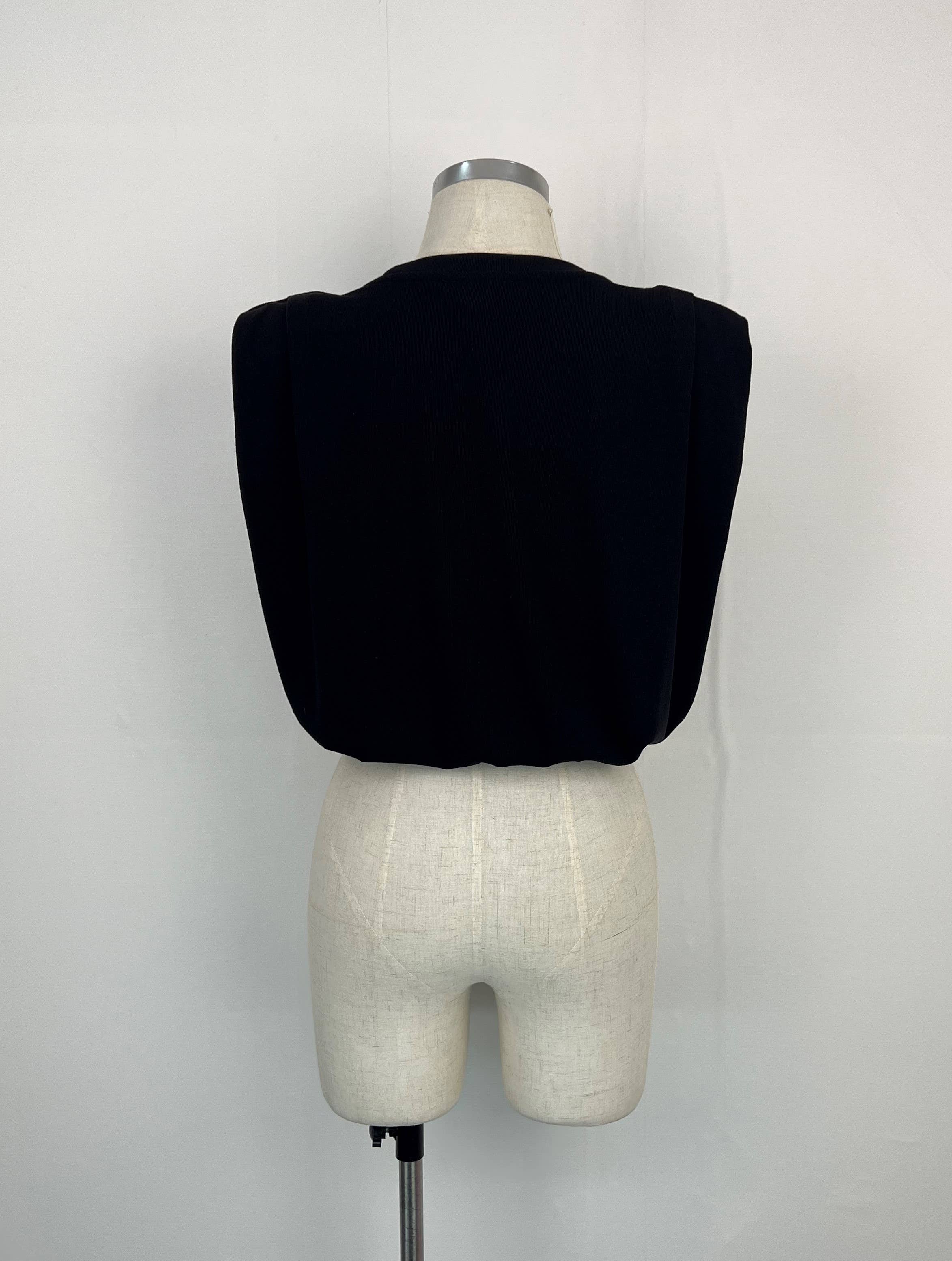 aikha – Großhandel T-Shirt – Damen – Uni-Top (05-3517)8