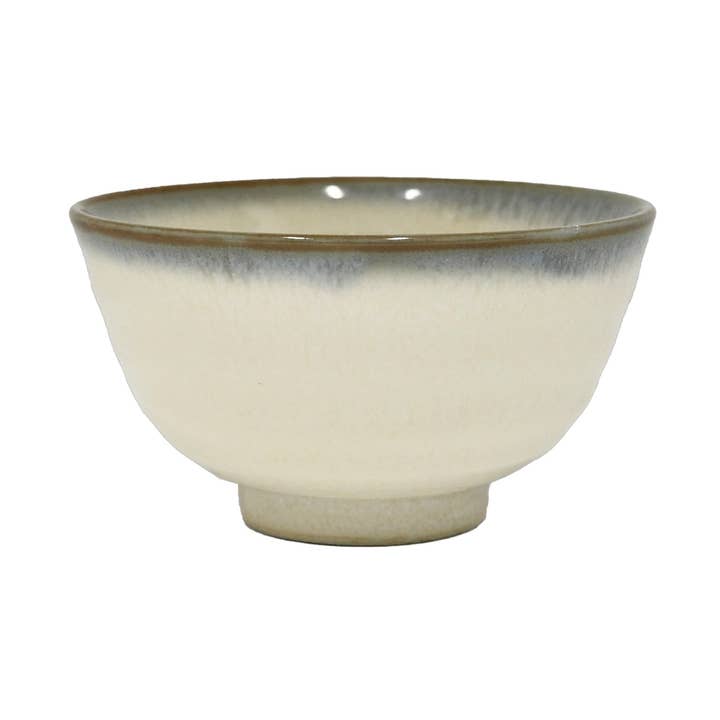Bol à riz en porcelaine Furea 12oz 5"Dia x 2.5"H JP (5/90) pour la vente par Urban Tokyo