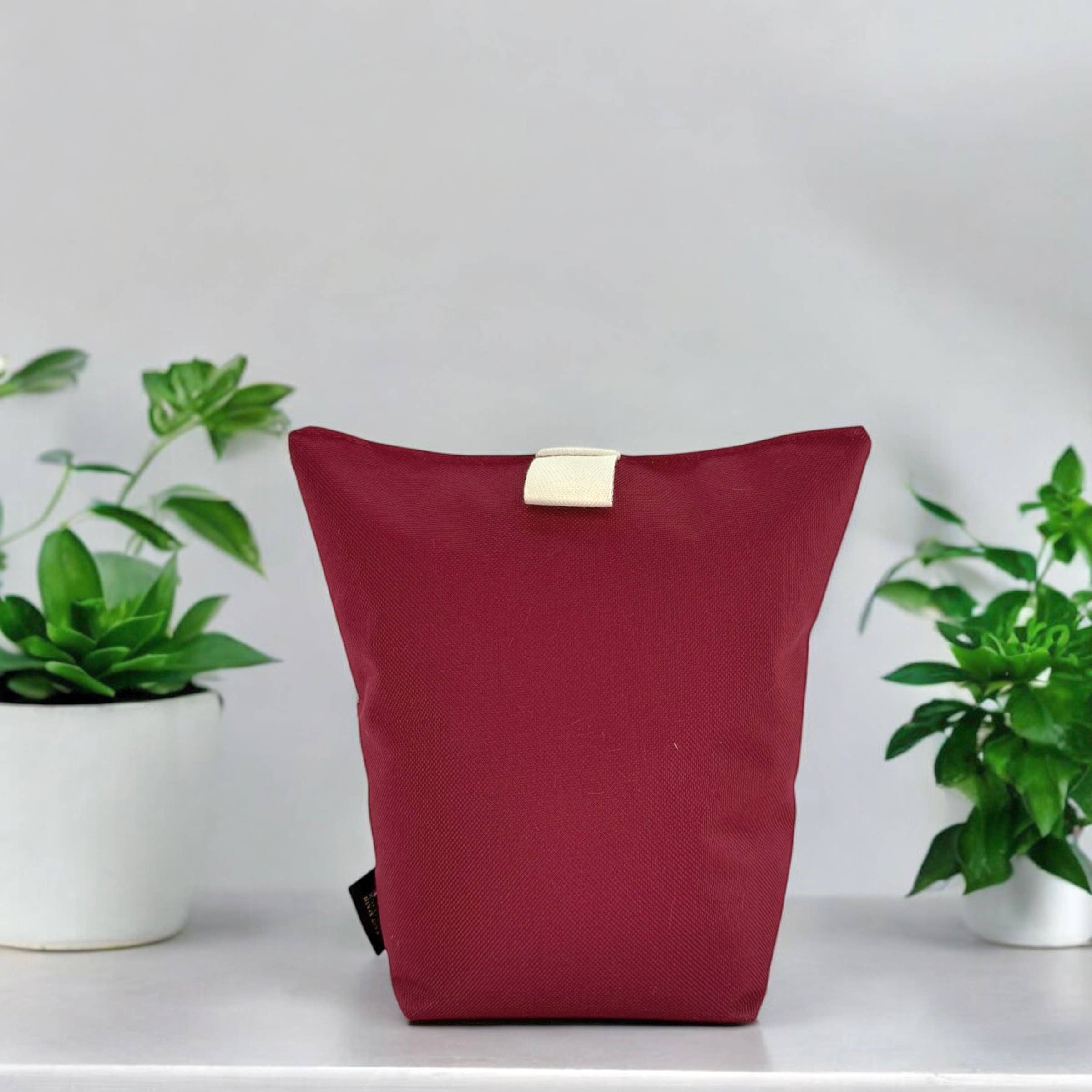 Emmanuel Création - Wholesale Door Stop - Doorstop bag, "Magdalena"2