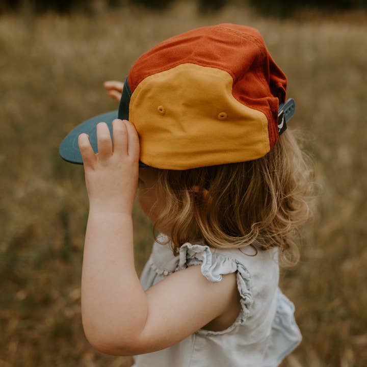 Trek Light - Wholesale Kids Hat - Kids - Baby & Kids Hat | Stay Wild