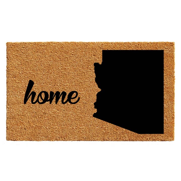 Arizona States Doormat for wholesale by Calloway Mills