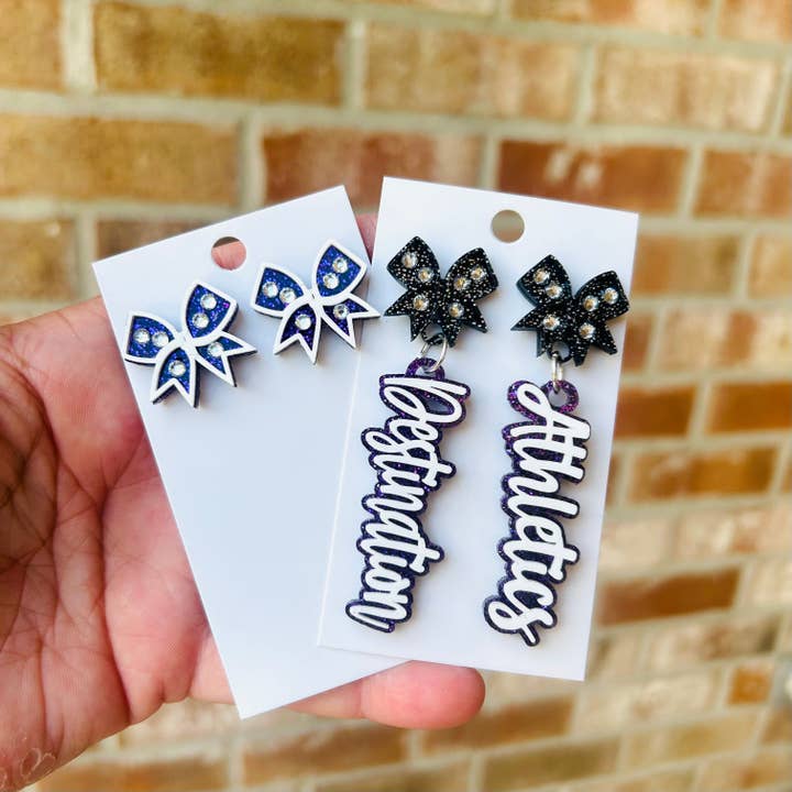 Destination Athletics for wholesale by D and M’s Enterprise, LLC