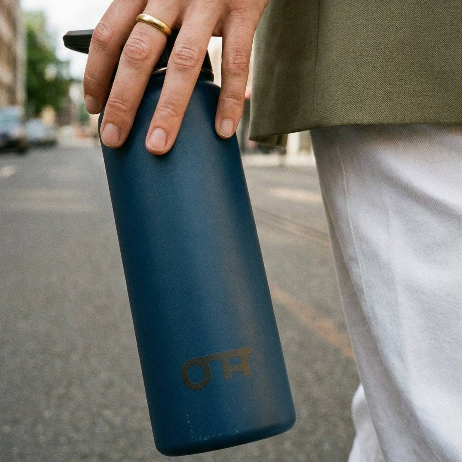 Openhouse - Wholesale Water Bottle - Metal Vacuum Water Bottle23