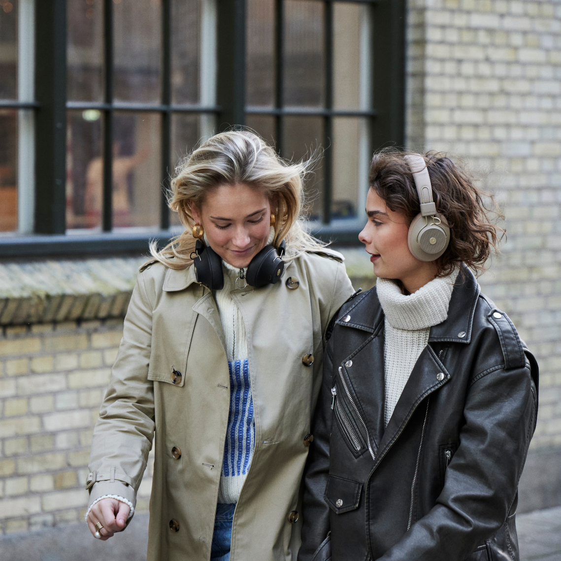 Kreafunk – wholesale Headphones – aBEAT Qi5