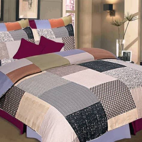 Duvet Cover/ Bedspread set for wholesale by Disney Fashion World