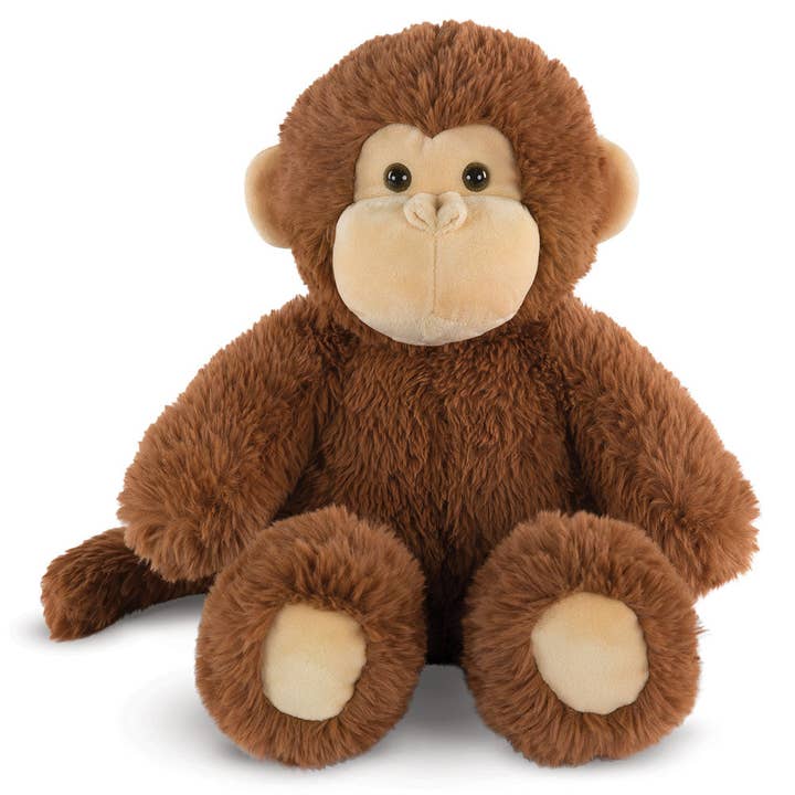 18 In. Oh So Soft Monkey for wholesale by Vermont Teddy Bear