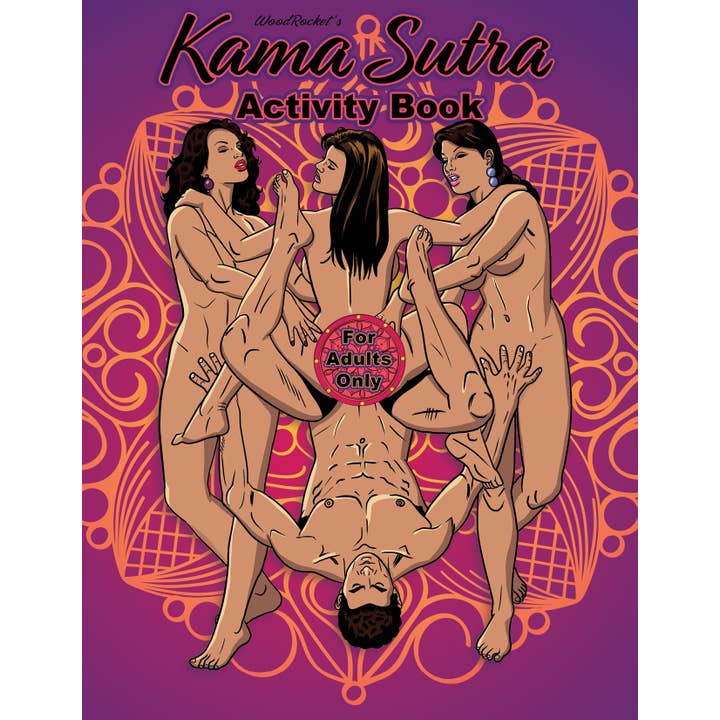 Kama Sutra Activity Book, CB-025 and other Purchase Wholesale dovre kamin. Free Returns & Net 60 Terms on Faire trending on Faire.