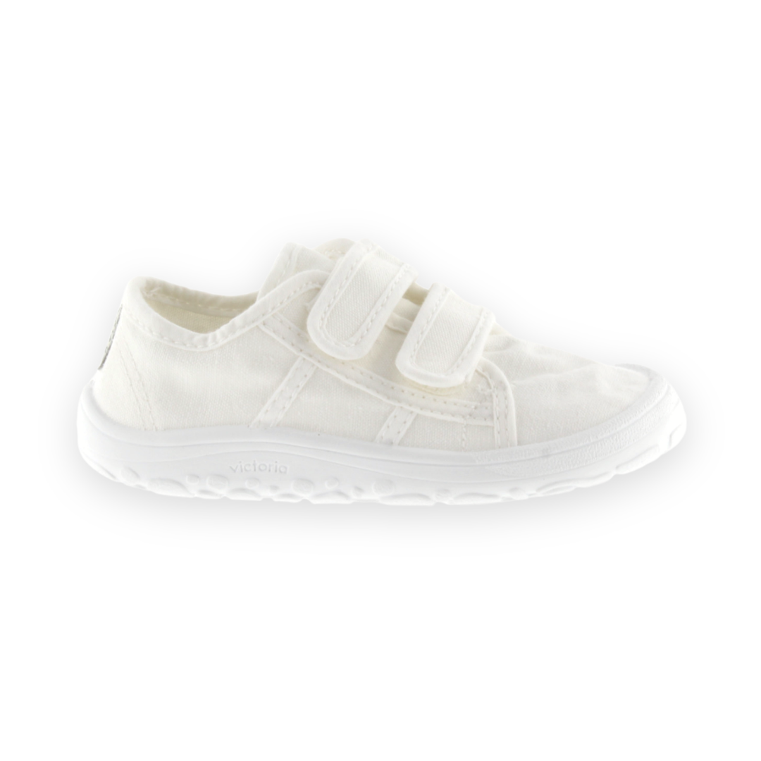 Pituka Wear - Wholesale Athletic Sneakers - Kids - BAREFOOT TENNIS BOSCO CANVAS VELCRO VICTORIA14