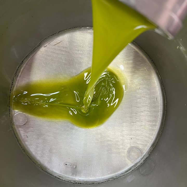 Tunnaliva - Vendita all'ingrosso Olio d'oliva - Olio EVO Tunnaliva Bottiglia da 0,250 litri - IGP SICILIA