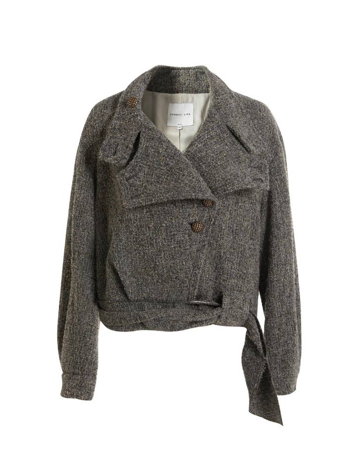 Veste Félice pour la vente par SUNDAY LIFE