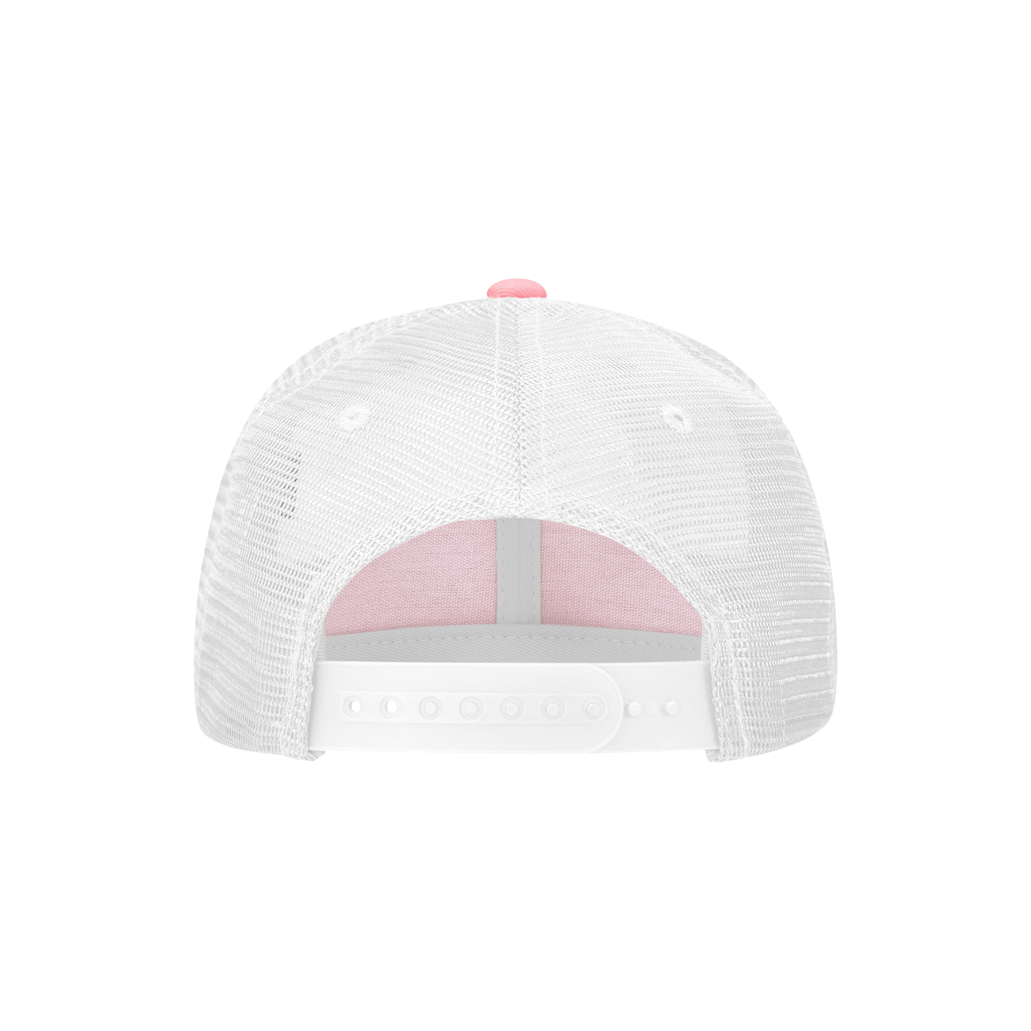 The Park Wholesale - Vente Casquette de camionneur – unisexe - Casquette camionneur enfant Decky 5010 avec visière plate et fermeture snapback41