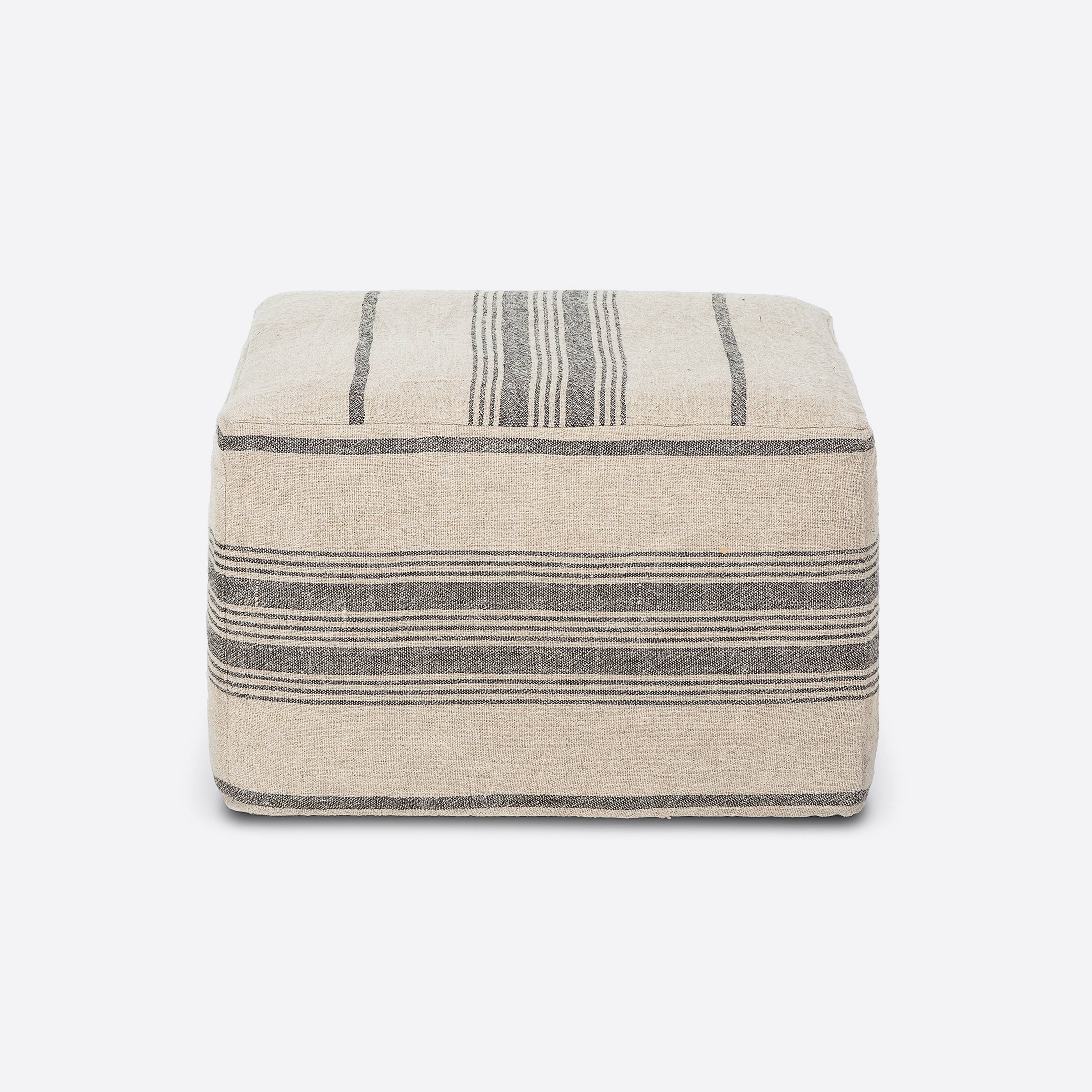 Dareels - Wholesale Pouf - ZIP Pouffe0