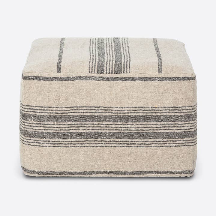 Dareels - Wholesale Pouf - ZIP Pouffe0