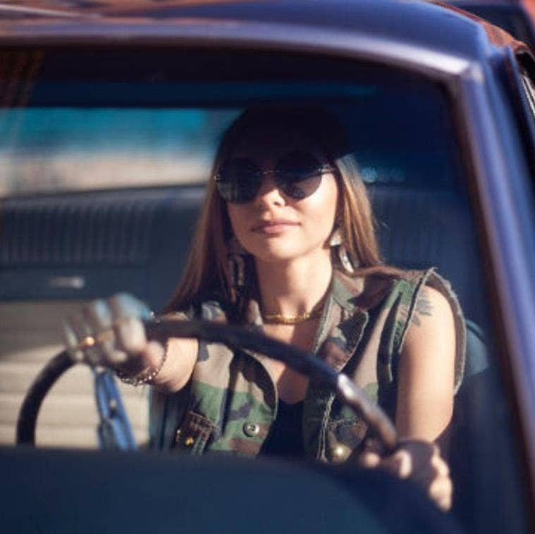 Salt and Sparkle - Wholesale Band/Stacked Ring - BREATHE Hand-Stamped Gold Plated Thick Band Finger Ring3