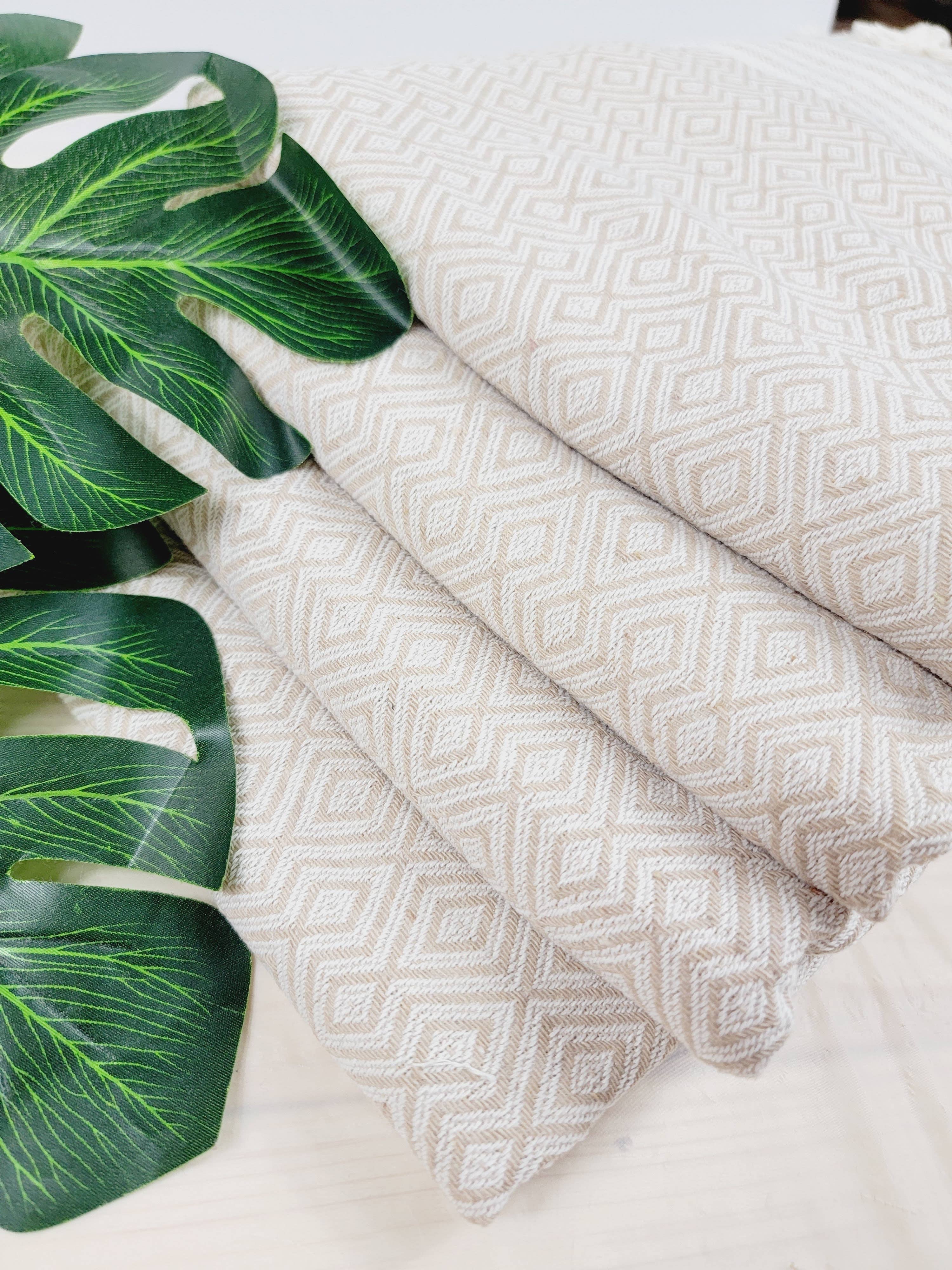 EBRU Home – Großhandel Überwurfdecke – 10 Überwürfe und Bettüberwürfe, Baumwolle gewebt, Handgewebt31