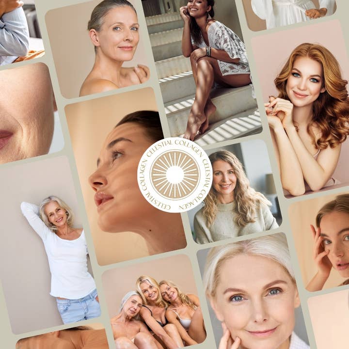 Celestial Collagen - Wholesale Ground coffee - Collagen Ground Coffee 750 - monthly provision8