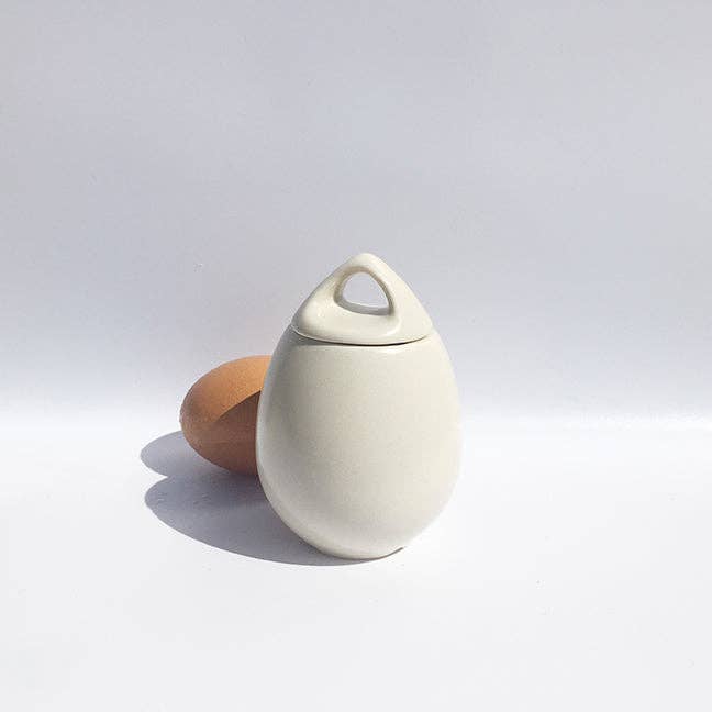 Äggcøddler - Wholesale Egg Cup/Holder - * Äggcøddler "Julia" Small (1 egg) *